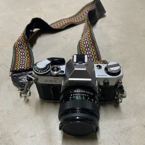 Canon AE-1